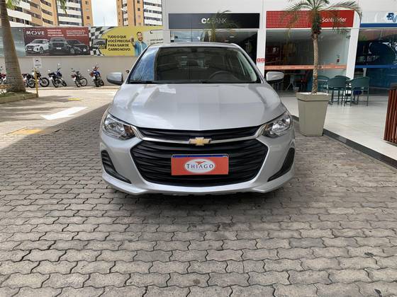 CHEVROLET ONIX 1.0 FLEX MANUAL CHEVROLET ONIX 1.0 FLEX MANUAL